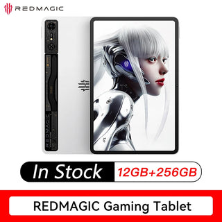 RedMagic 10.9" Gaming Tablet