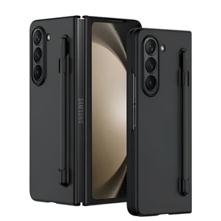 Fold Shockproof Case with S Pen for Samsung Galaxy Z Fold Series