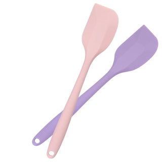 Cream Cake Silicone Baking Spatula