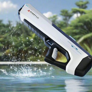 Electric Continuous Firing Water Guns