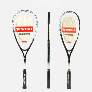 Carbon Ultra-light Racquetball Racket