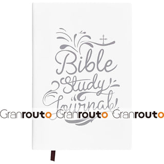 Bible Study Journal – A Meaningful Gift for Mom’s Quiet Time