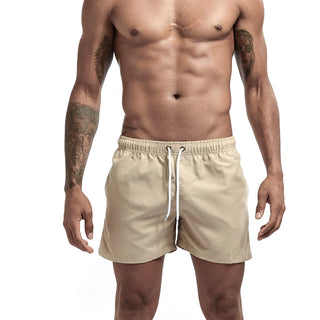 Men’s Quick-Dry Swim Trunks