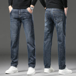 Men's Comfort Stretch Jeans