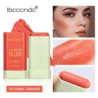 ibcccndc On-the-Go Blush Stick
