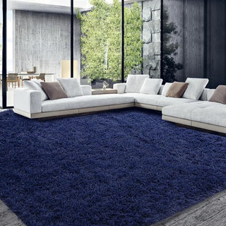 Cloudven Ultra Plush Shaggy Area Rug