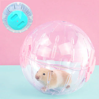 5in Hamster/Mouse Fitness  Ball