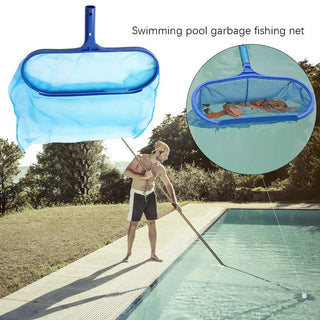 AquaSweep Pro Leaf Skimmer Net