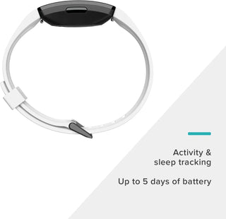 Fitbit Inspire HR Health & Fitness Tracker