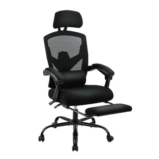 JHK Ergonomic Reclining High Back Mesh Chair