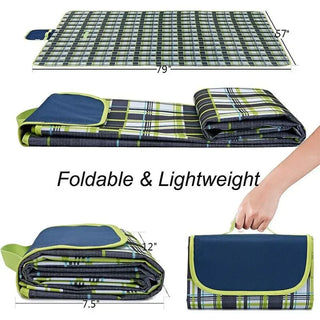 Waterproof Outdoor Picnic /Camping/ Beach Mat