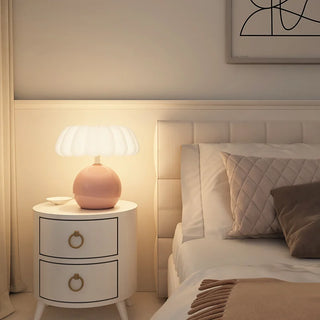 Lumié Cloud Table Lamp