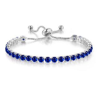 Tennis Bracelet – A Personal Touch She’ll Treasure