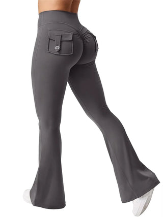 ElevateFlex Yoga Pants