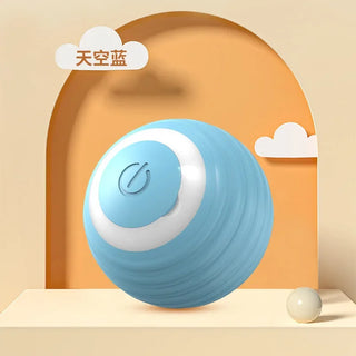 HuntSphere Smart Pet Ball