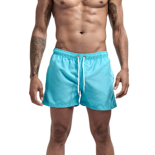 Men’s Quick-Dry Swim Trunks