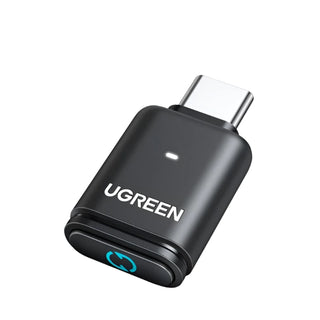 UGREEN USB-C Bluetooth 5.3 Transmitter Audio Adapter