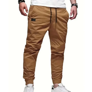 JSEHB Quick-dry Sports Joggers