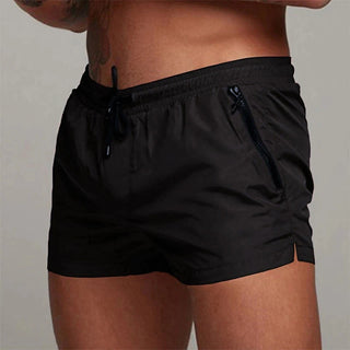 Men’s Quick-Dry Swim Trunks