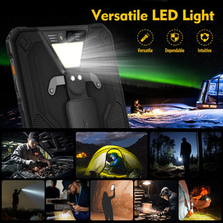 Ulefone Armor Pad 2 Rugged Tablet4