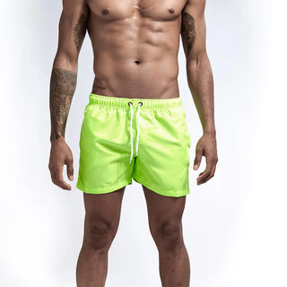 Men’s Quick-Dry Swim Trunks
