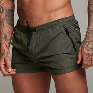 Men’s Quick-Dry Swim Trunks