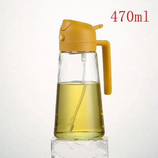 500ML Olive Oil Spray Bottle