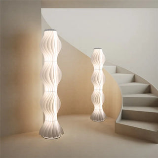 Luvodi GlowBeam LED Floor Lamp