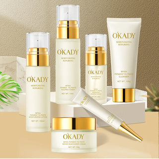 OKADY Bifida Ferment Lysate Skincare Set