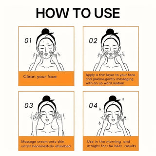 SUYARUN Bee Venom Collagen Anti-Aging Face Cream