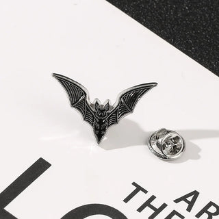Holiday Halloween Brooch Pins – Limited Stock!