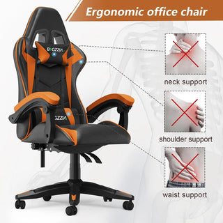 Bigzzia Gaming Chair