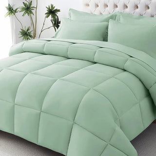 Serenity 7-Piece Comforter Set