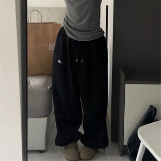 YKANGS Oversize Style Sweatpants