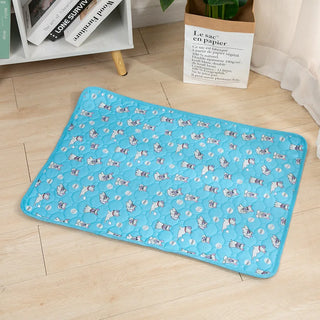 Dog Pee Pad Blanket – Reusable & Ultra Absorbent