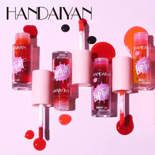 HanDaiyan Fruit Juice Lip Tint