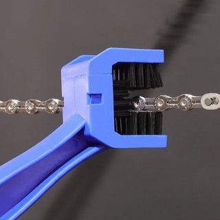 Chain Brush