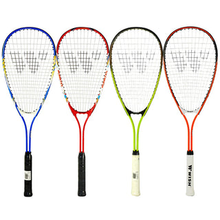 Carbon Ultra-light Racquetball Racket