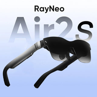 TCL RayNeo Air 2S &amp; Air 3 Smart AR Glasses