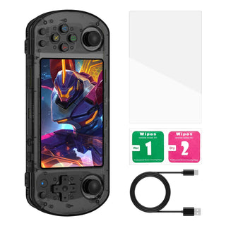 U8 Retro Handheld Game Console – 64-Bit Power, 20,000+ Games