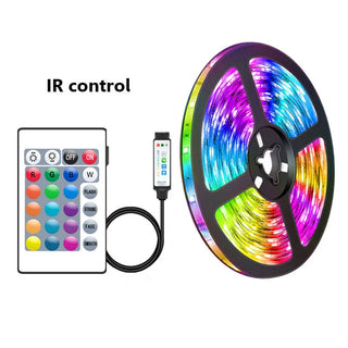 Bluetooth LED Strip lights, 65ft