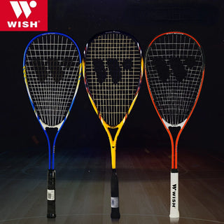 Carbon Ultra-light Racquetball Racket