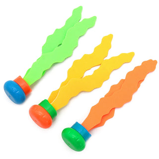 SplashQuest Diving Toy Set