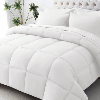 Serenity 7-Piece Comforter Set