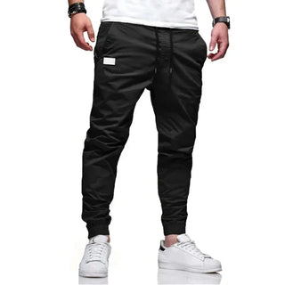 JSEHB Quick-dry Sports Joggers