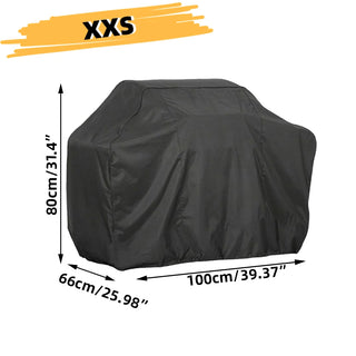 BBQ Cover