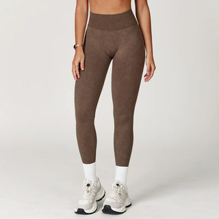 Impact Women’s High-Waist Scrunch Gym Leggings
