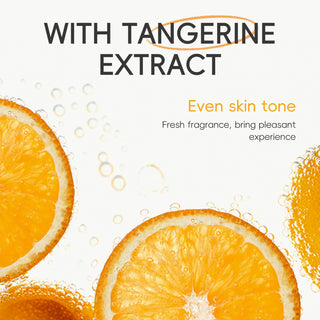 LAIKOU VITAMIN C Radiance Skincare Set – A Gift That Gives Mom Her Glow Back