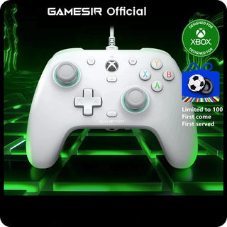 GameSir G7 SE Xbox Solid Color Controller