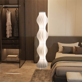 Luvodi GlowBeam LED Floor Lamp